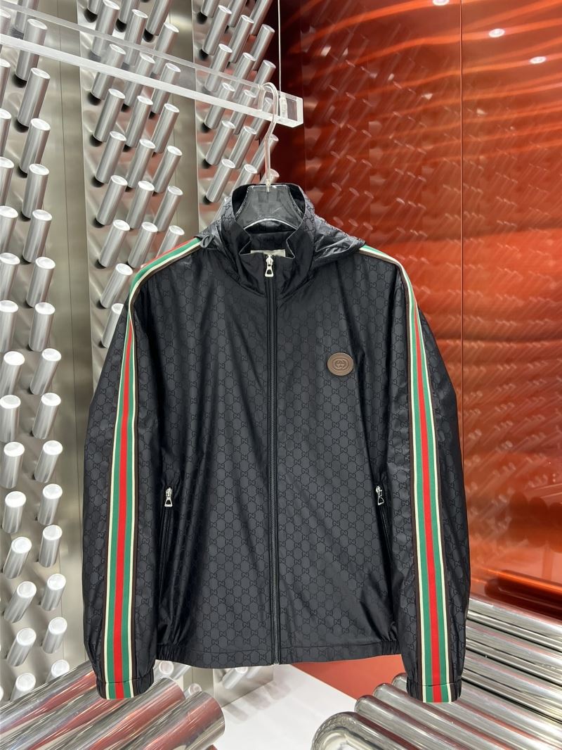 Gucci Outwear